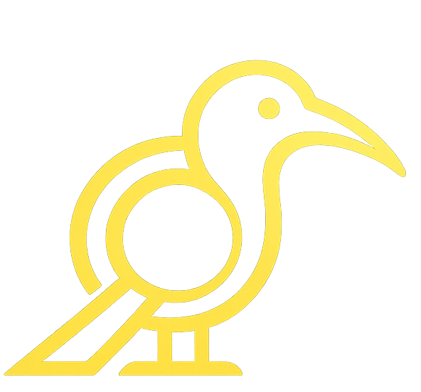 Ibiseek Logo